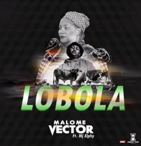 Malome Vector - Lobola Ft. Mj Elphy